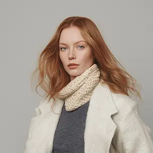 Dynamic Red Portrait 2 (5)